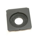 Linhof Technika 70 6x9 6mm Recessed Hat Lens Board Compur  00 26 5mm