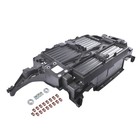 W shatter Control Radiator Support Assembly L1mz16138b For 20-22 Ford Explorer