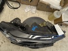 Passenger Headlight Naturally Aspirated Hybrid Fits 18-20 Accord 825200