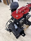 Good Polaris 1998-2004 Slh Slth Virage Freedom 700 Fresh Water Engine -- No Core
