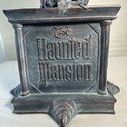 New Disney Haunted Mansion Gargoyle Candelabra Halloween Light Up