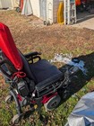 Jiffy J6 Electric Mobility Chair
