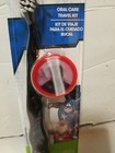 Firefly Marvel Avengers Oral Care Travel Kit Toothbrush