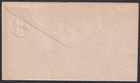 Salvador 1887 5c Envelope  yellow Inside  Mint  Hg  b1b