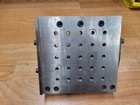 Sine Plate 6 X 6  