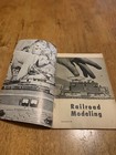 New Ideas In Model Railroading  Trend Book 159 