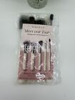 Haleys Meet Our Tools Brilliant Brush Collection Set Of 5 Makeup Brushes 