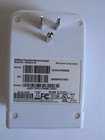 Sercomm 200mbps Power Line Ethernet Electric Ac Wall Adapter Model Ip522cg V2