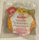 Mcdonald   s Happy Meal Toy Sanrio  5 Hello Kitty