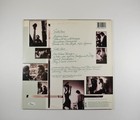 Steve Winwood Back In The High Life Autographed Signed Album Lp Record Jsa Coa