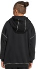 Adidas Kids Originals Logo Black Hoodie Size L  13-14 Yrs  Brand New      