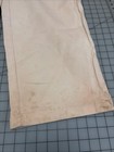 Film Used Reproduction 19th Century Working Class Men s Pants  Sz Up To 46   103
