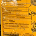Dewalt Dwfp1kit 18-gauge Air Brad Nailer   6-gallon Air Compressor Combo Kit
