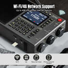 Choyong Lc90 Internet Radio   Wi-fi 4g e-sim   Fm lw mw sw ssb   Bluetooth 5 2