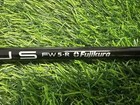 Fujikura Ventus Red 5-r Fw Regular Flex Fairway Wood Shaft  With Adapter   Grip