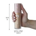 Best Bronze Bombshell Body   Leg Makeup - Waterproof Leg Makeup   Body Foundatio
