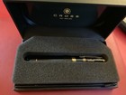 Rare Authentic President Donald J Trump Cross Executive Order Pen   used By Potus 