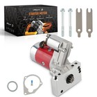High Torque Small   Big Block Starter Motor For Chevy Hd 3hp 305 350 454