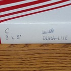Dettra Flag Company 3 x5  Duralite American Flag