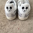 Adidas Stan Smith Disney Mickey Mouse Comic Pattern White Multicolor Low Top