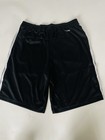 Nwt- Adidas Men s Designed To Move 3-stripes Primeblue Pocket Shorts  Men Sizes 