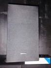 Samsung T50m Sound Bar And Wireless Subwoofer Set
