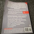 The Maker s Field Guide  The Art   Science Of Making Anything Imaginable