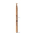 3 Pairs    on Ultrathin Wt 16 Drumsticks  Regal Tip Combo Alternative 0 475 x16 