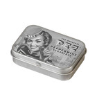 Pez Candy  Classic Peppermint Mini Tin  2 24  X 1 5   Sugar Free 24 Pcs      New  