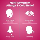 Diphenhydramine Hcl 25 Mg Allergy Relief Tablets - 100 Count