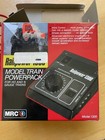 Mrc Railpower 1300 Transformer Model Train Powerpack For Ho And N Scale Trains