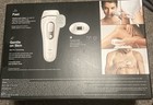 New Braun Silk-expert Pro 3 Ipl Hair Removal System Pl3120