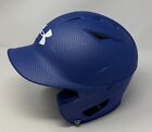 Under Armour    Converge    Adult Batting Helmet   6 1 2 - 7 1 2   Blue