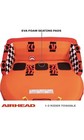 Airhead 53-2223 Super Mable Towable Tube
