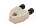 Shars Quick Quill Stop Bridgeport Milling Machine Clamping New   