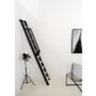Miami Compact Loft Stairs