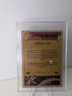 2019 Topps Star Wars Living Set - Card  1 Darth Vader - Episode Iv  A New Hope