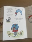 Vintage 1975 Hallmark Little Nell Paper Doll Valentine Card Joan Walsh Anglund