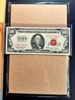 Fr  1550 1966  100 Legal Tender - Xf  Au