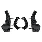Front Bumper Bracket Support Retainer For Dodge Challenger 2015-2021 68375013aa