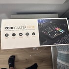 Rode Rodecaster Pro Ii 8 Channels Integrated Audio Production Studio