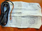 Yaesu Ct-39a Packet Interface Cable - New In Oem Packaging