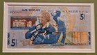Jack Nicklaus Autographed   5 Scottish Commerative 2005 Open Pga Championship   