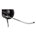 Poly Encorepro Hw510v Monaural Voice Tube Headset W qd