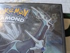 Pokemon Diamond Nintendo Ds Case Only