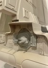 Vintage Star Wars Kenner Imperial Shuttle Rear Cannon Repro Part 1983