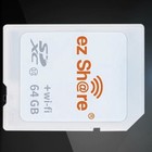 1pk 32 64 128gb Sd Card Wireless Wifi Share Card Ez Share Sdhc Class New