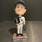 Ny Yankees Gerrit Cole Bobblehead Collectible  1 Limited Edition Sga Nib