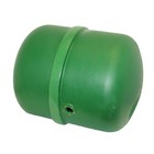 Ar39587 Fuel Tank Fits John Deere 4000 4010 4020 Tractors