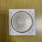 Meiji 9 Trade Silver Coin Old Currency Antique Japanese Coin Collectible